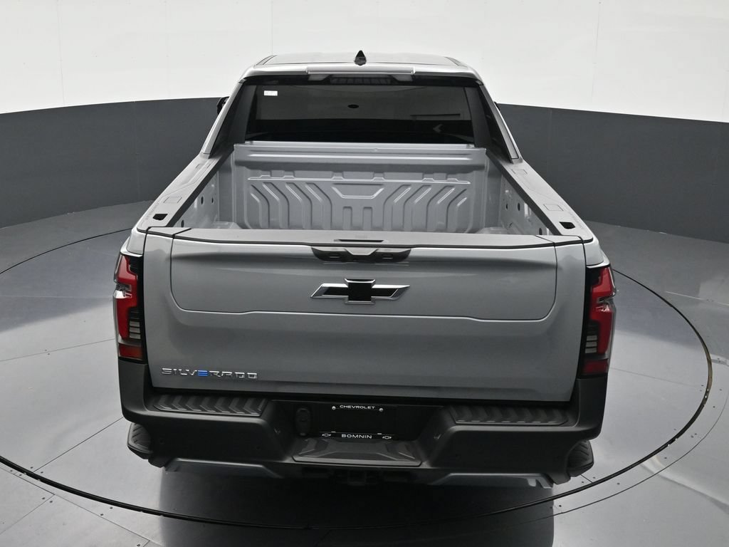 Used 2026 Chevrolet Silverado EV LT w/ Plus Package AWD/4WD image 15