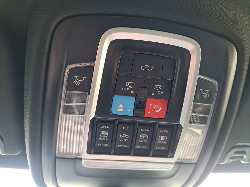 New 2026 RAM 1500 Limited image 12