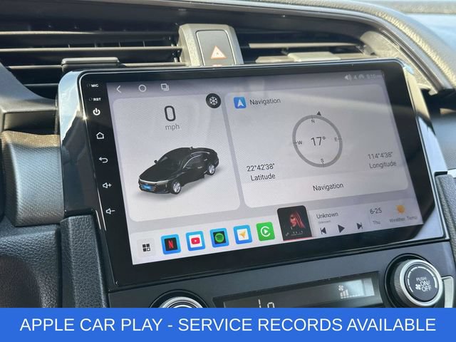 Used 2019 Honda Civic LX image 3