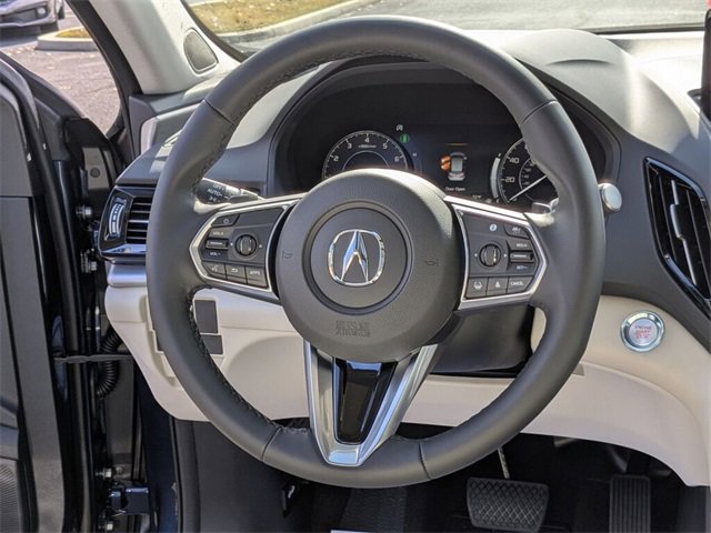 New 2026 Acura RDX w/ Technology Package image 15