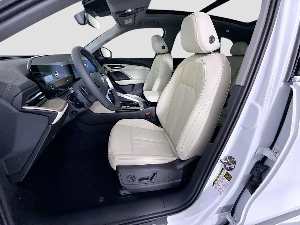 New 2026 Audi Q5 Premium AWD/4WD image 20