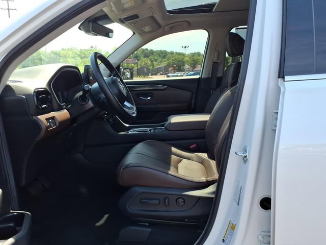 Used 2024 Honda Pilot Elite image 10
