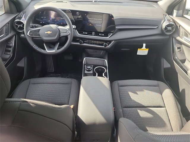 New 2026 Chevrolet Equinox LT image 15