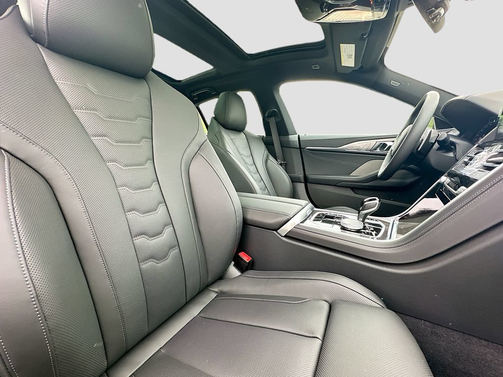 New 2026 BMW M850i xDrive AWD/4WD image 30