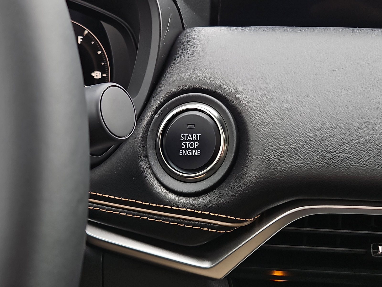 New 2026 MAZDA CX-90 3.3 Turbo S w/ Premium Plus image 19