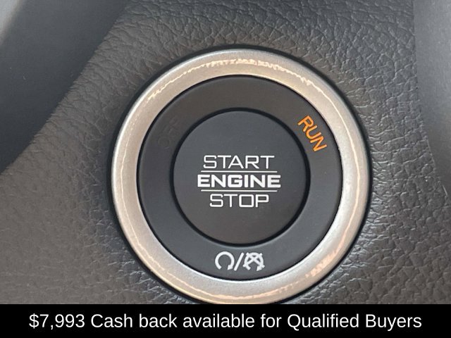 New 2026 RAM 1500 Big Horn AWD/4WD image 25