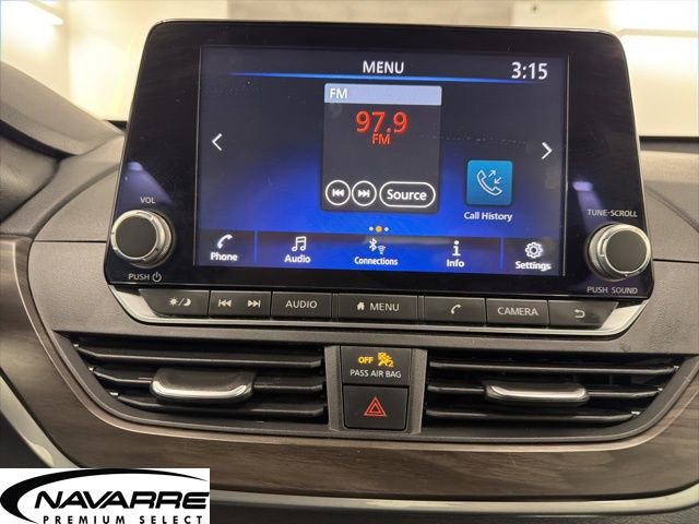 Used 2024 Nissan Altima 2.5 SV image 23