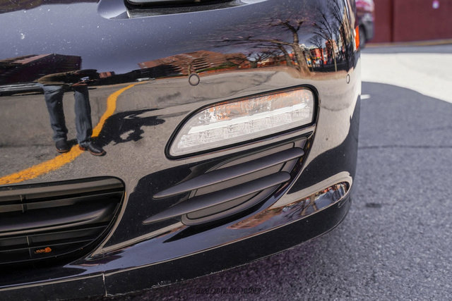 Used 2012 Porsche Panamera 4 image 80