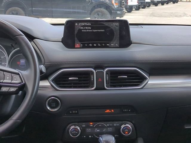 Used 2018 MAZDA CX-5 Touring w/ Preferred Equipment Package FWD image 18