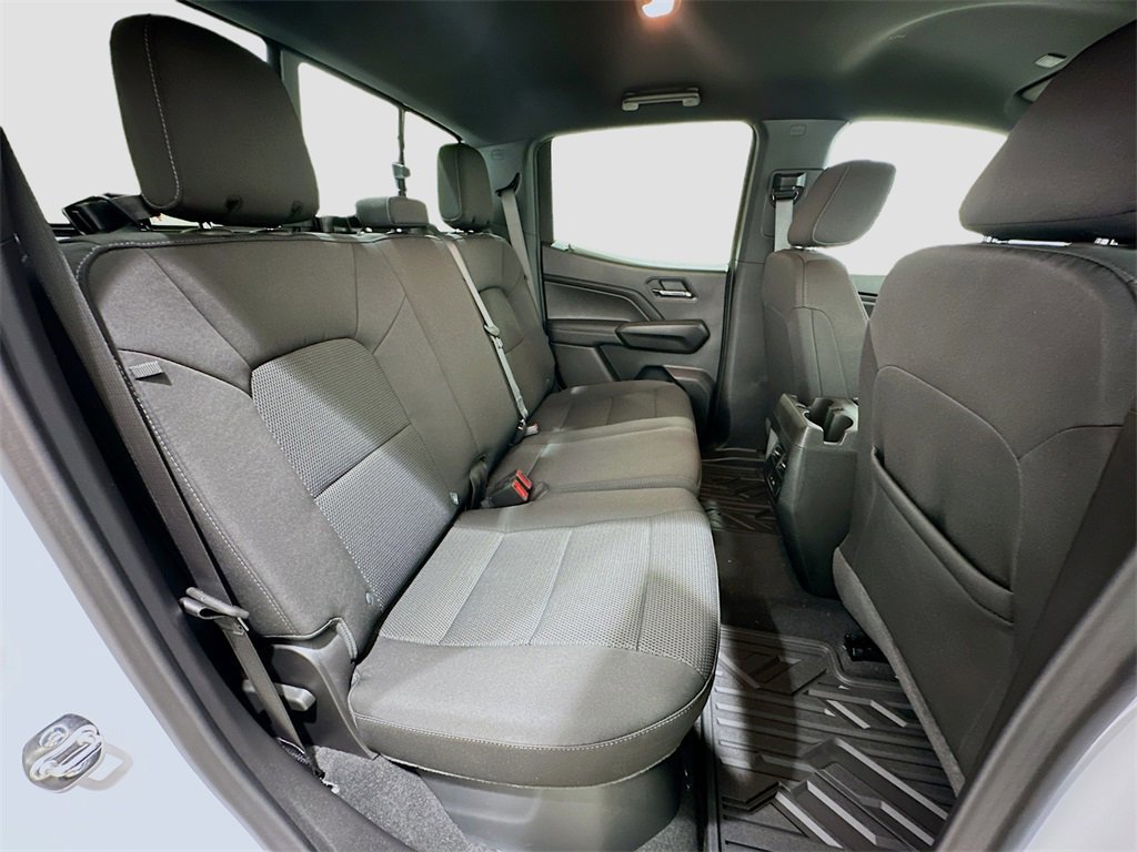 New 2026 GMC Canyon Elevation w/ Convenience Package image 28