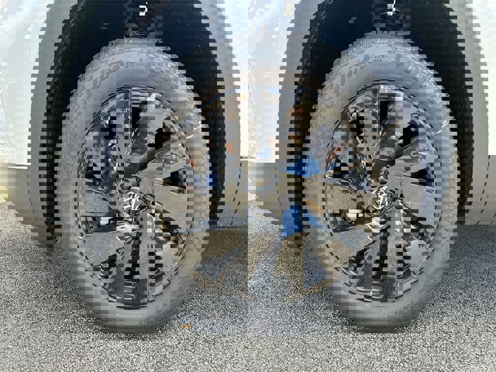 New 2026 Volkswagen Atlas SE image 10