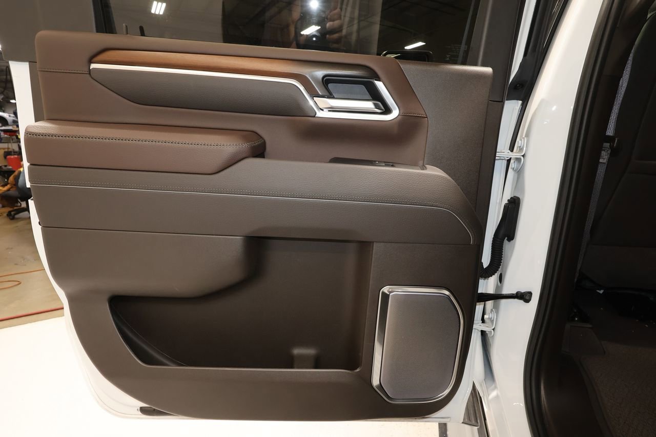 Certified 2025 GMC Sierra 2500 Denali w/ Denali Reserve Package image 22