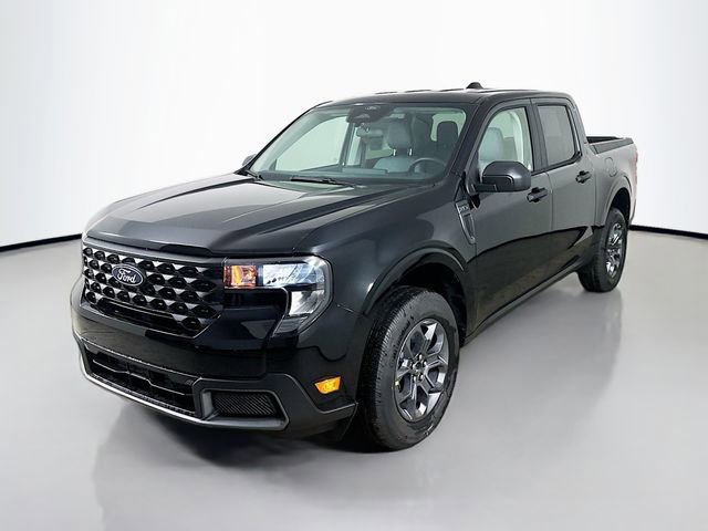 New 2026 Ford Maverick XLT w/ Equipment Group 301A image 3
