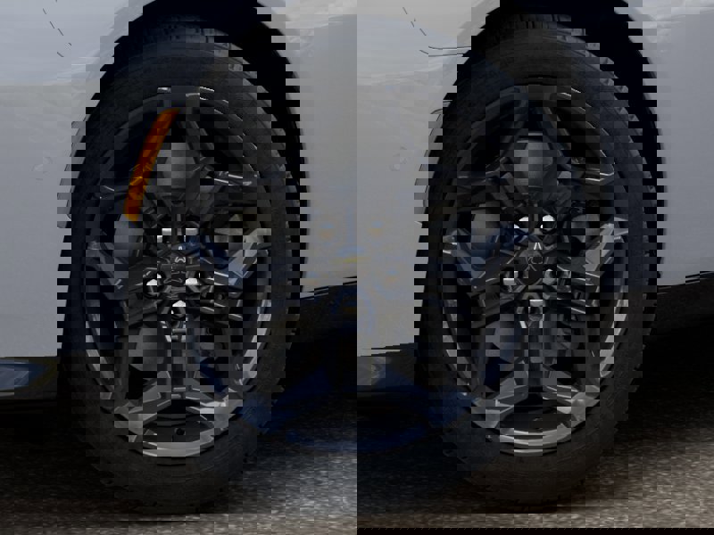 New 2026 Dodge Charger R/T AWD/4WD image 4