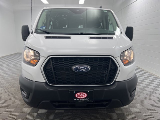 Used 2024 Ford Transit 250 Low Roof w/ Exterior Upgrade Package image 3