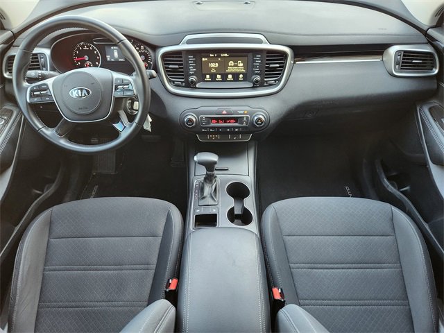 Used 2019 Kia Sorento S image 20