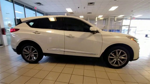 Used 2021 Acura RDX w/ Technology Package image 9