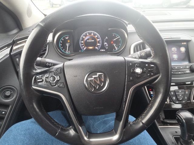 Used 2015 Buick LaCrosse Leather image 36