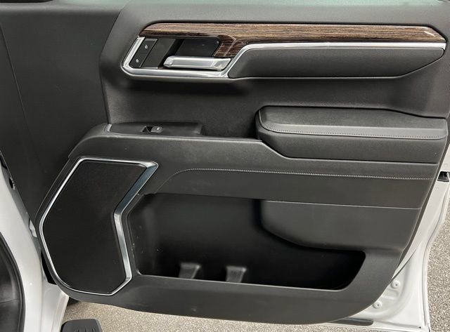 Used 2024 GMC Sierra 1500 Elevation image 52