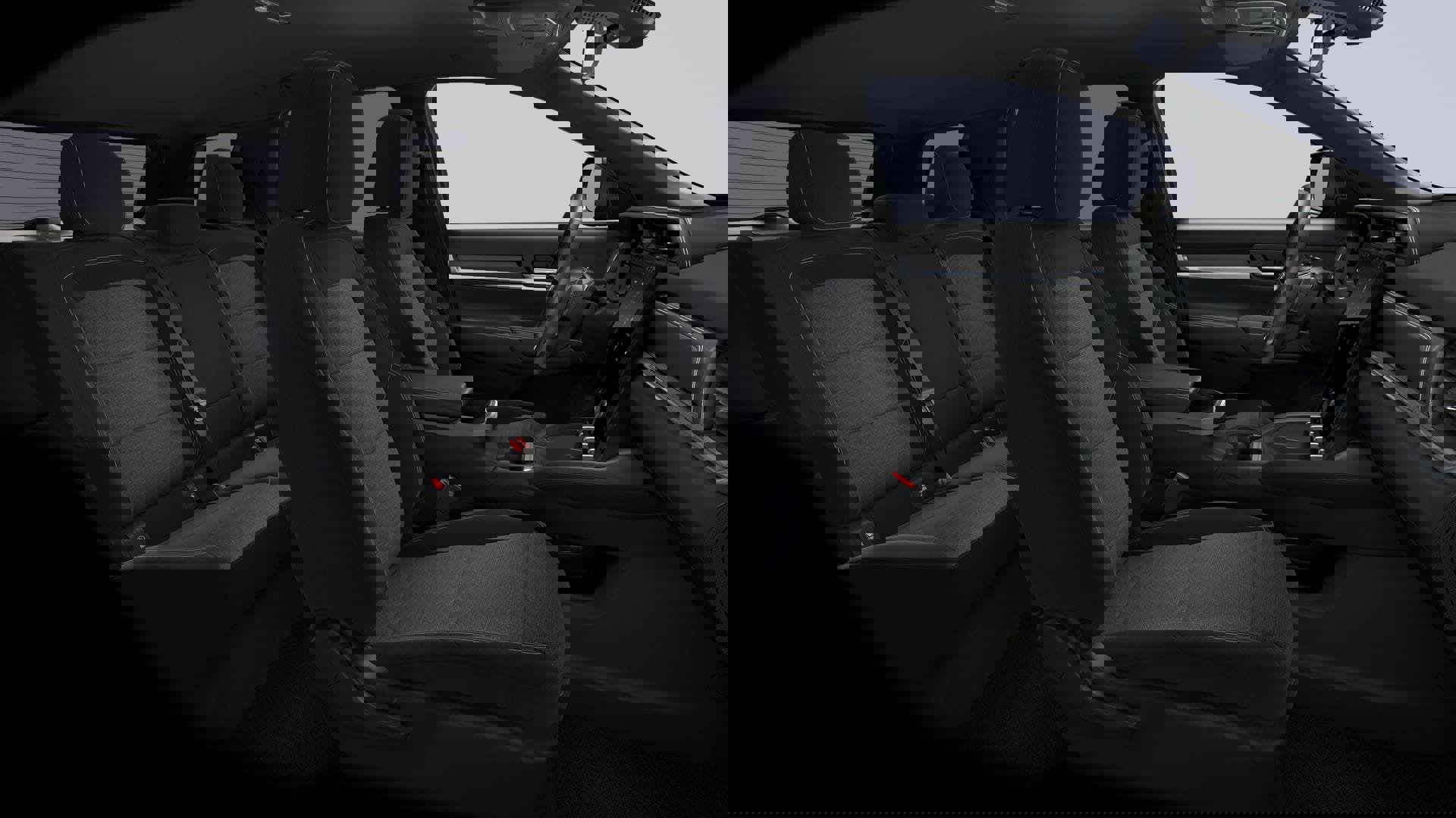 New 2026 GMC Terrain Elevation image 32