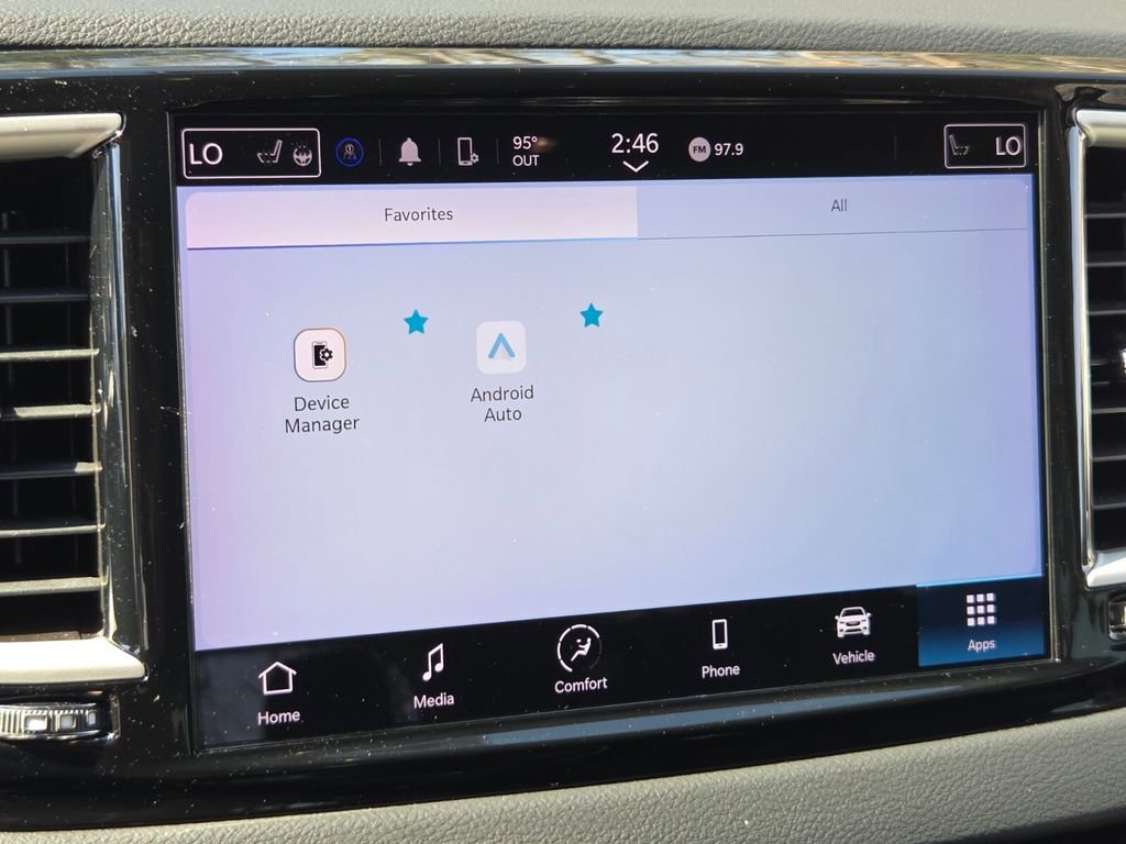 Used 2022 Chrysler Pacifica Touring-L image 21