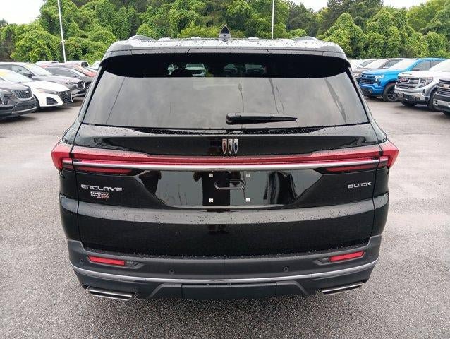 New 2026 Buick Enclave Preferred w/ LPO, Floor Liner Package FWD image 4
