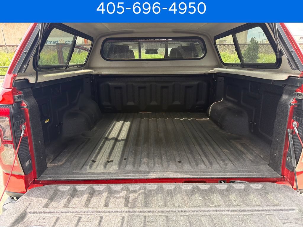 Used 2024 Ford Ranger Lariat w/ Trailer Tow Package AWD/4WD image 32