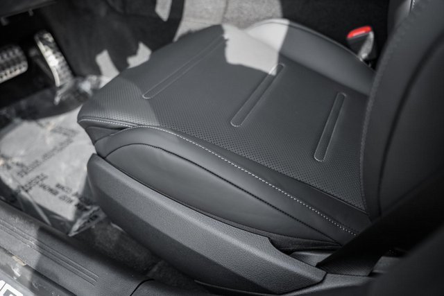 New 2026 Mercedes-Benz E 53 AMG e 4MATIC Sedan image 28