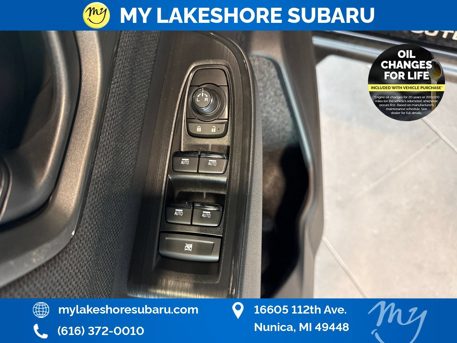 New 2026 Subaru Outback Premium AWD/4WD image 11