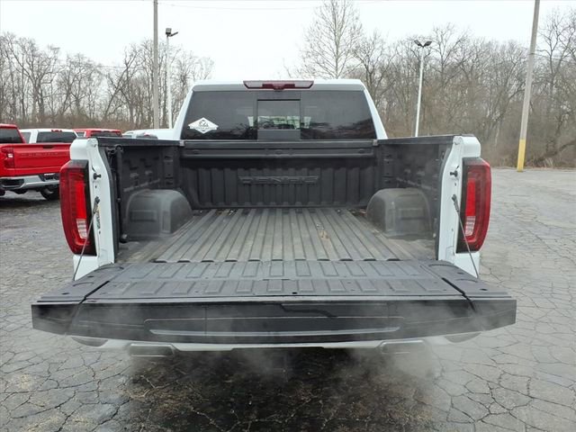 Used 2024 GMC Sierra 1500 Denali w/ Denali Reserve Package image 30