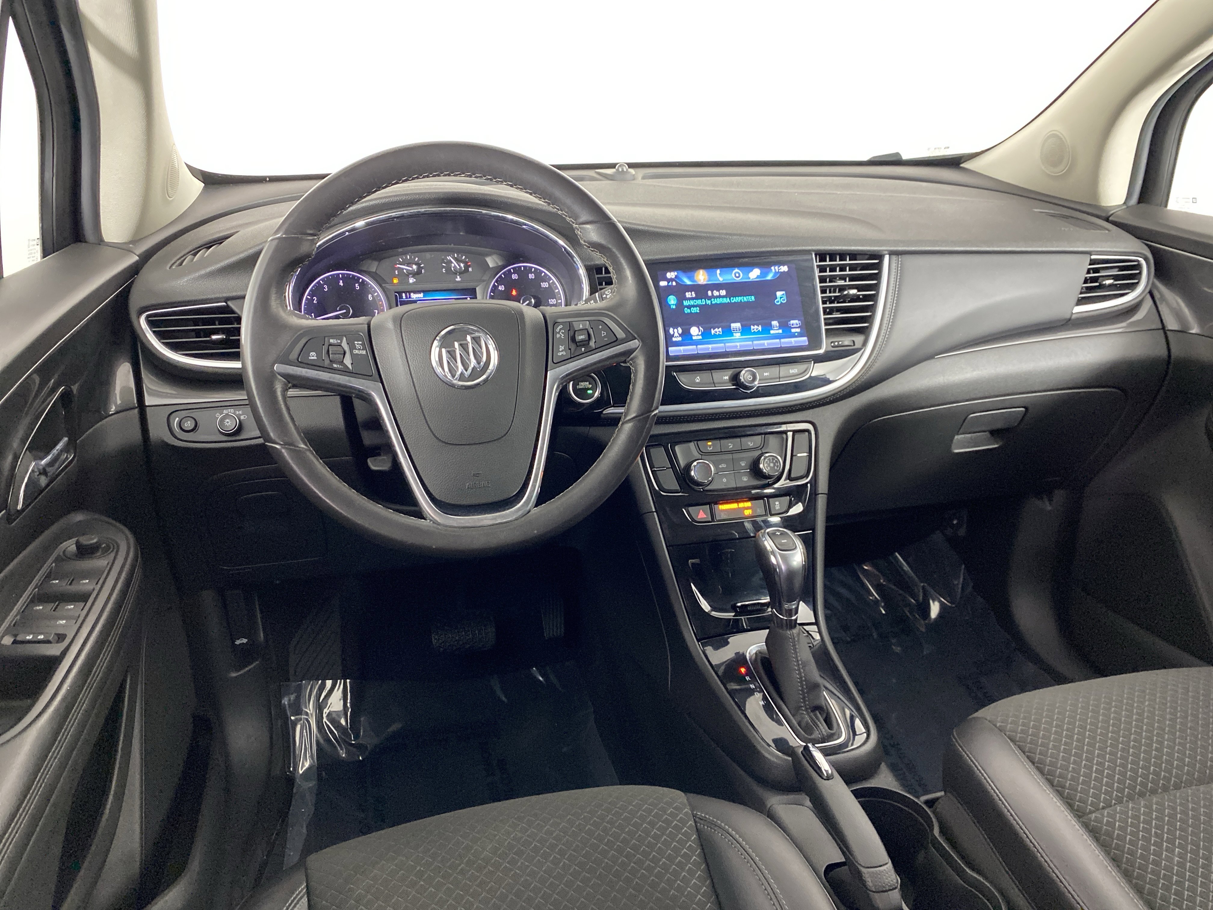 Used 2018 Buick Encore Preferred image 18