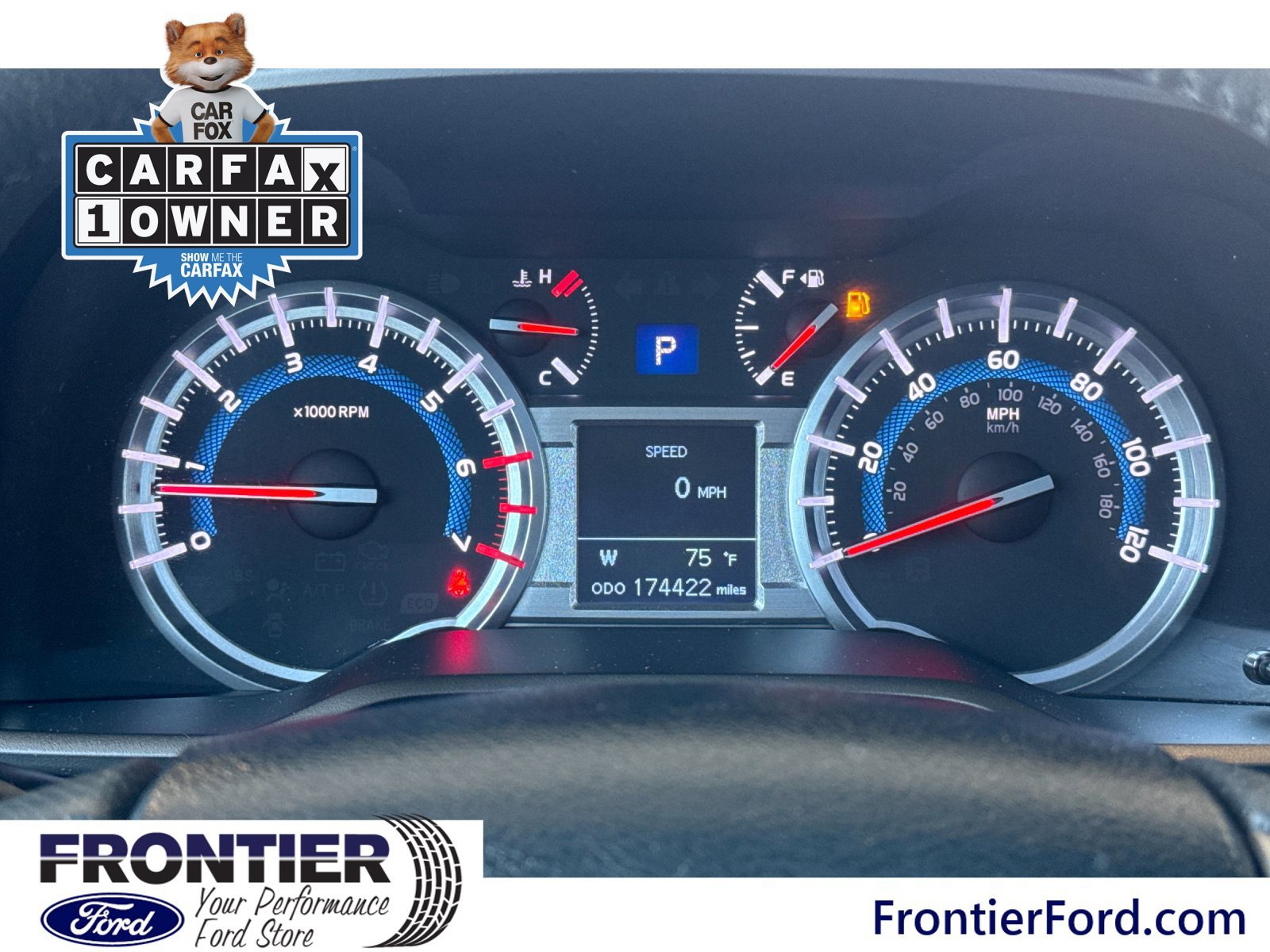 Used 2019 Toyota 4Runner Limited AWD/4WD image 26
