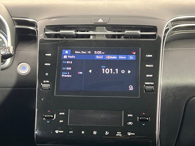 Used 2024 Hyundai Tucson SEL image 28