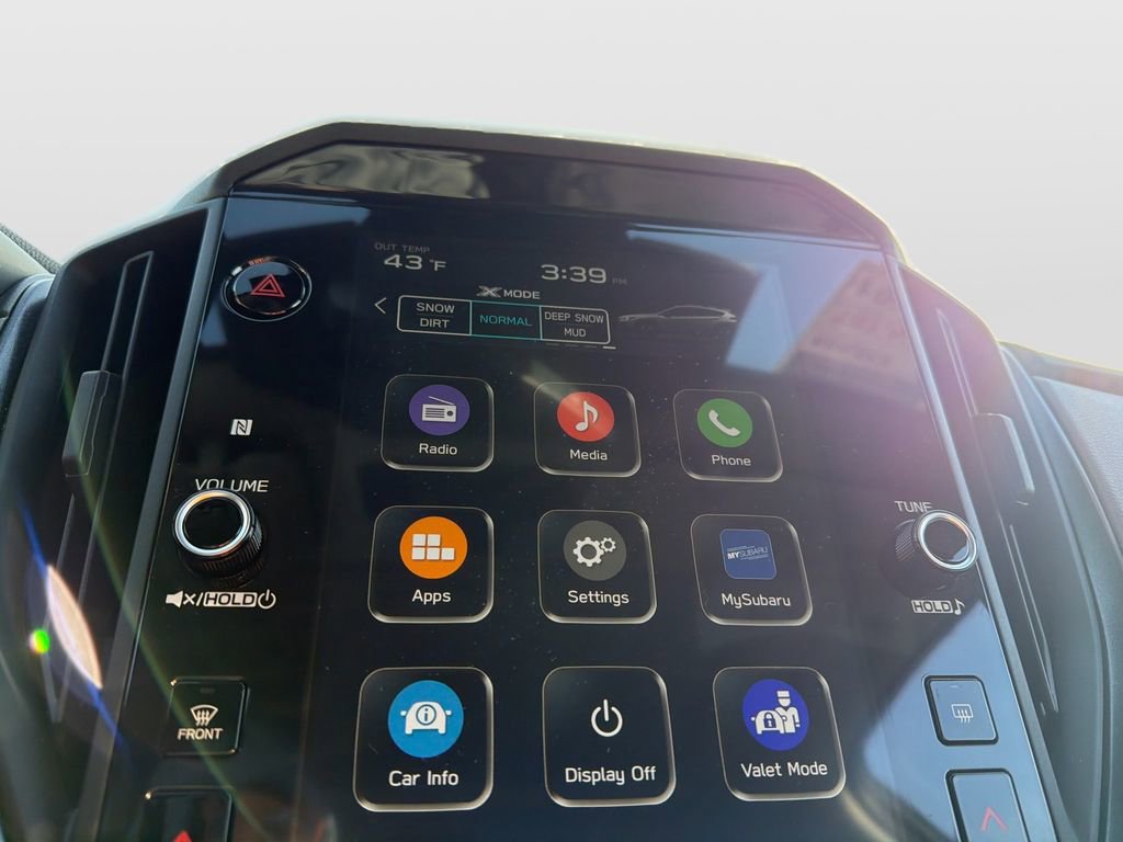 Certified 2026 Subaru Crosstrek 2.0i Premium image 25