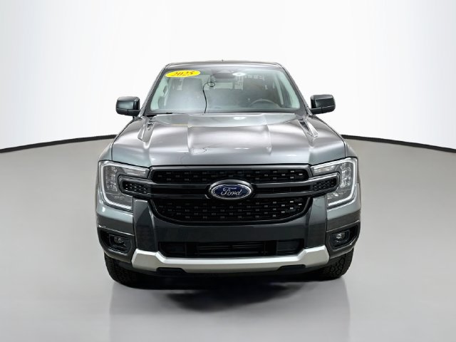 Used 2025 Ford Ranger XLT w/ Equipment Group 301A High RWD image 2
