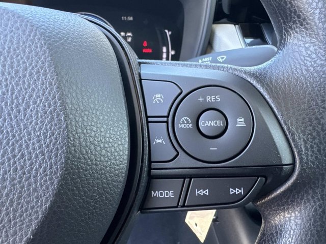New 2026 Toyota Corolla LE image 24
