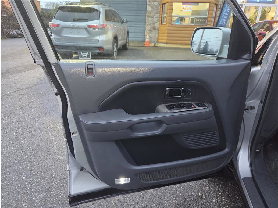 Used 2006 Honda Pilot EX-L image 5