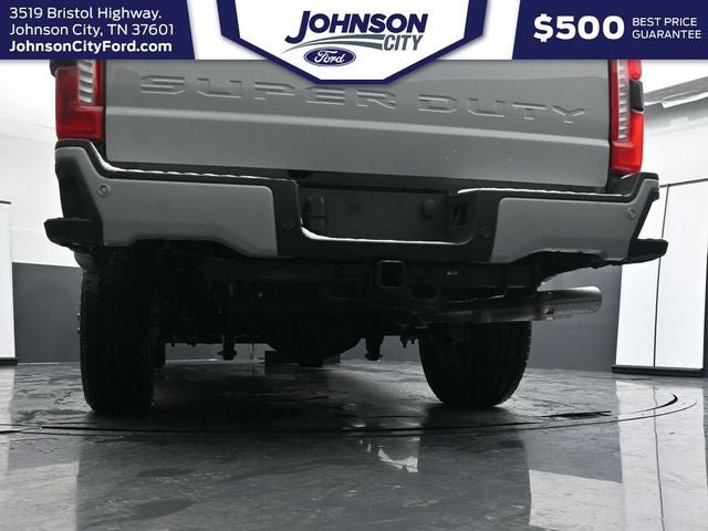 New 2026 Ford F250 XL w/ STX Appearance Package AWD/4WD image 30