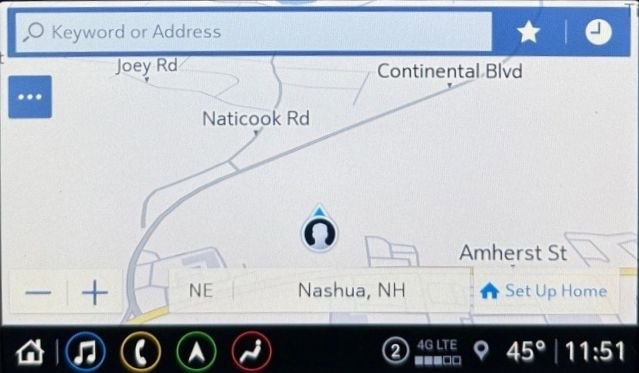 Used 2022 GMC Sierra 2500 Denali image 22