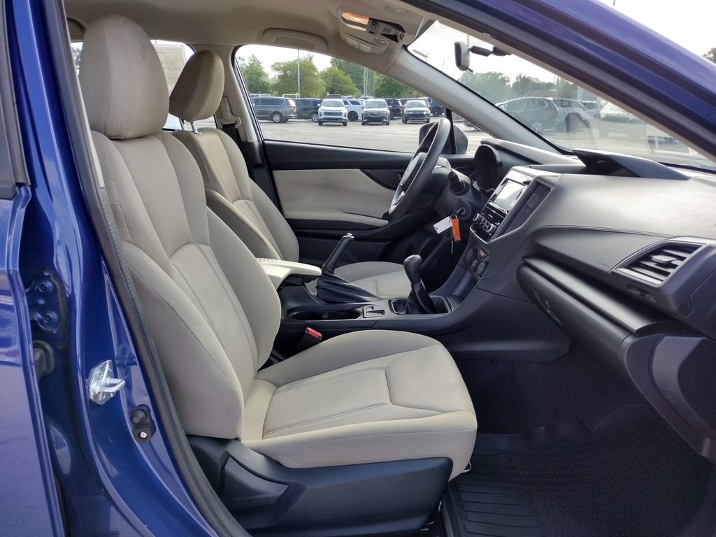 Used 2023 Subaru Impreza 2.0i AWD/4WD image 20