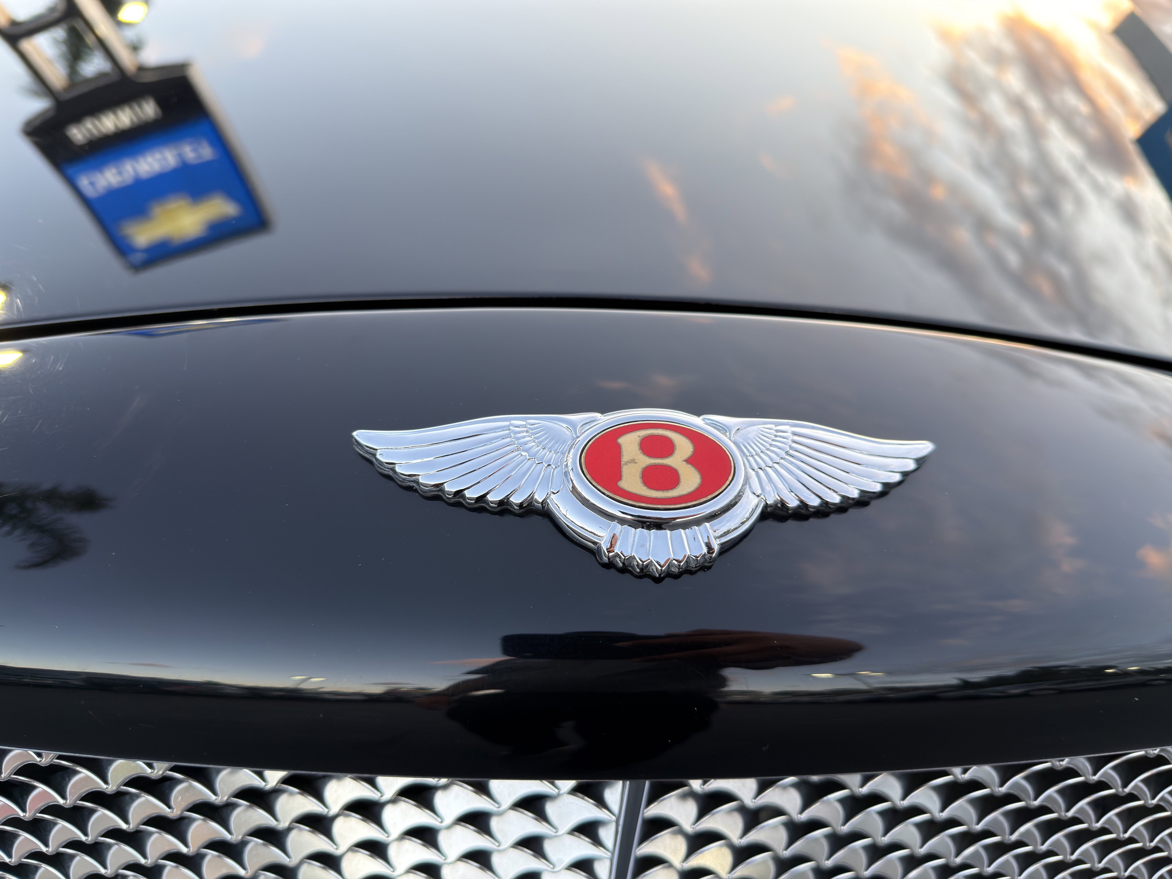 Used 2001 Bentley Arnage Red Label image 50