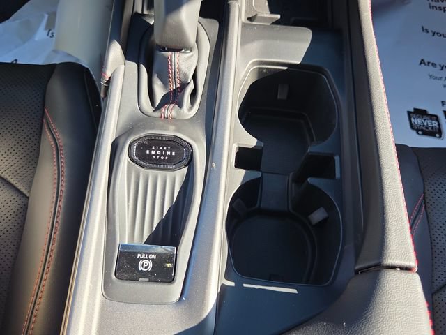 New 2026 Dodge Charger Scat Pack AWD/4WD image 19