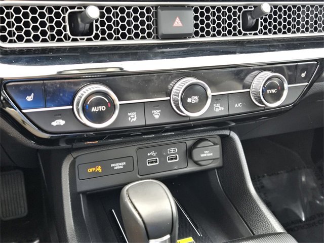 Used 2023 Honda Civic Touring image 22