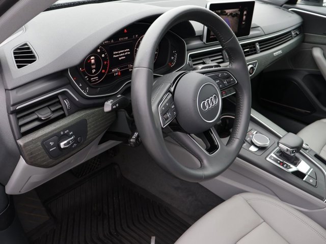 Certified 2018 Audi A4 2.0T Premium Plus w/ Premium Plus Package image 11