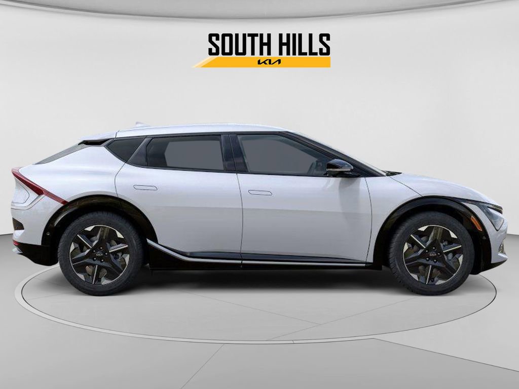 New 2025 Kia EV6 Wind AWD/4WD image 7
