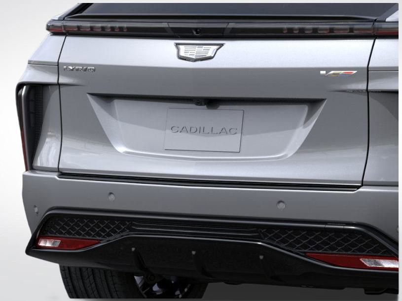 New 2026 Cadillac Lyriq V image 14