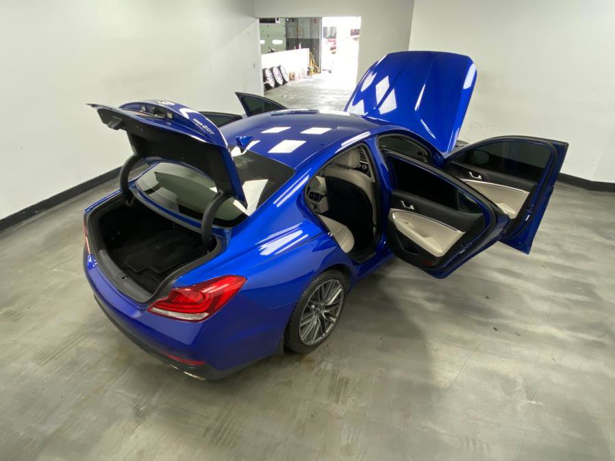 Used 2019 Genesis G70 2.0T Advanced image 50