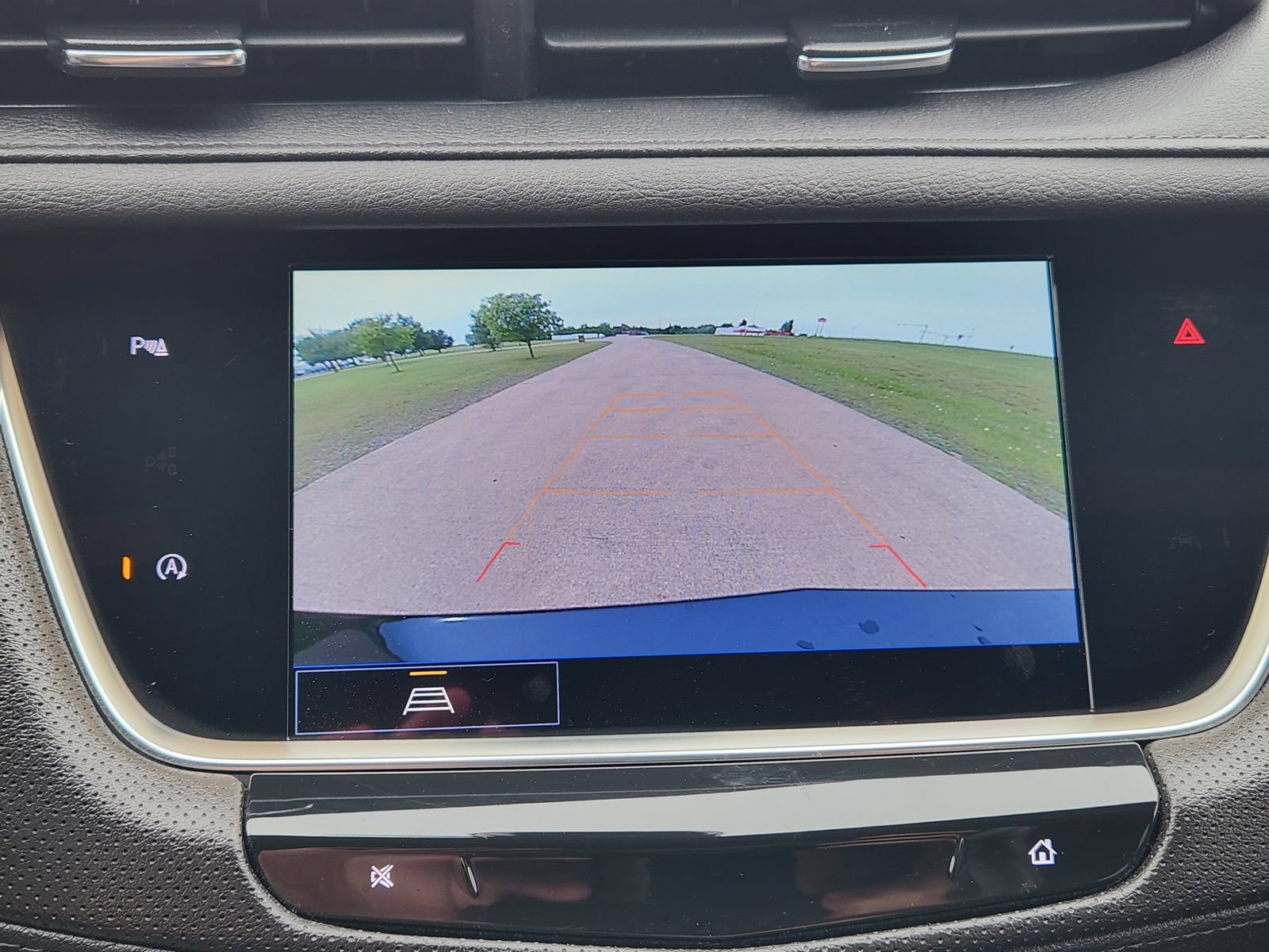 Used 2023 Cadillac XT5 Premium Luxury AWD/4WD image 21