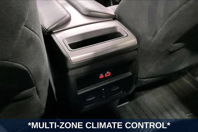 Used 2021 Nissan Murano SV AWD/4WD image 13