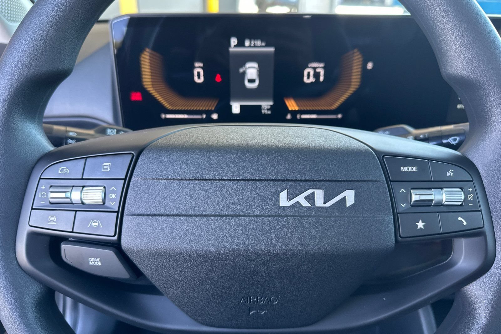 New 2026 Kia K4 FWD image 22